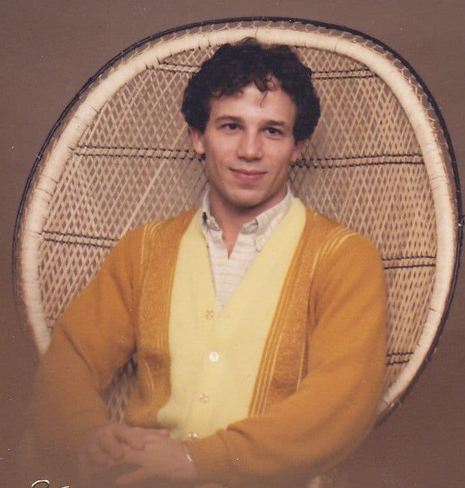 22yo 1987