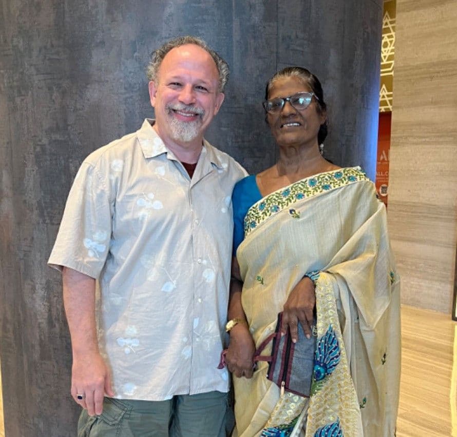 Chennai Mom 9/4/23