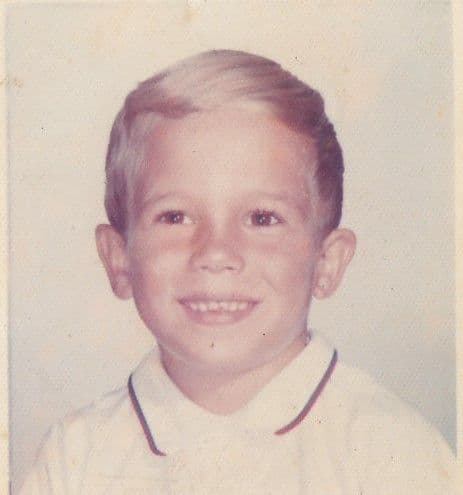5yo? 1970