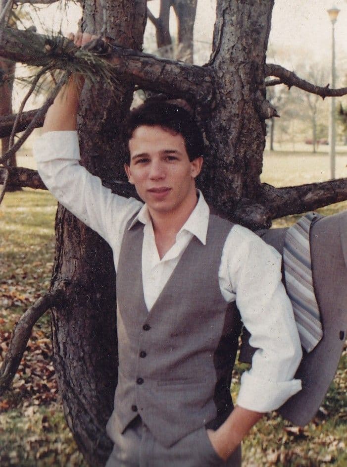 16yo 1981
