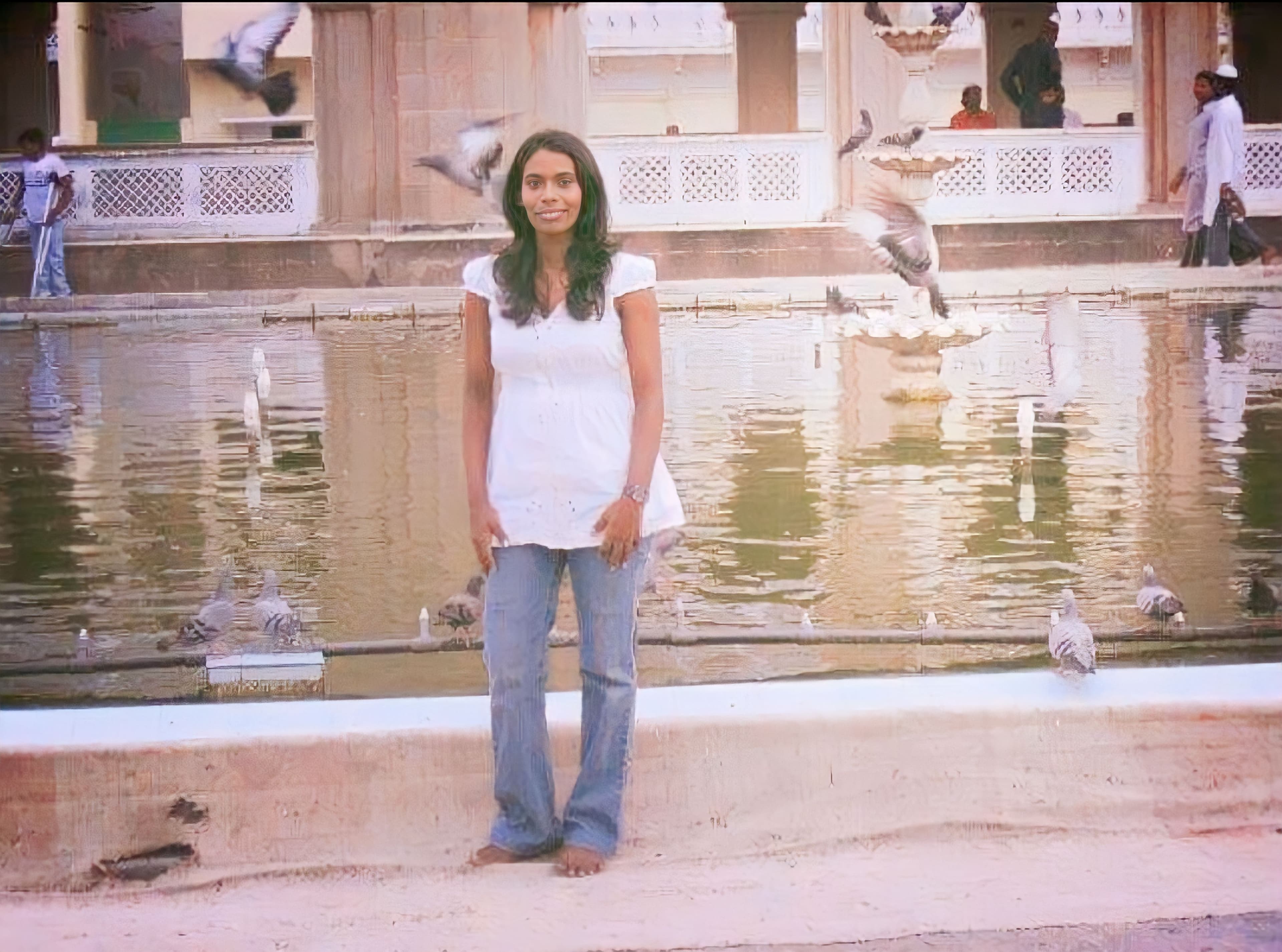 18yo 2005
